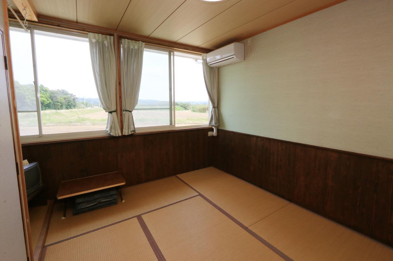 Tanegashima Minshuku Yuyu Hotel Minamitane Quarto foto